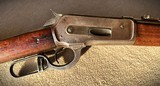 Winchester 1886 Carbine in 38-56 - 5 of 14