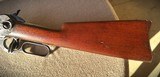 Winchester 1886 Carbine in 38-56 - 3 of 14