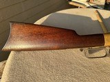 Winchester 1866 4th Model 44-40 Rimfire Yellowboy - 8 of 15