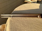 Winchester 1866 4th Model 44-40 Rimfire Yellowboy - 4 of 15