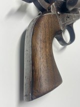 Rare Relic Colt .45 - single action- 1874-1st Gen -Serial #10931 -matching numbers - 13 of 15