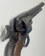 Rare Relic Colt .45 - single action- 1874-1st Gen -Serial #10931 -matching numbers - 12 of 15