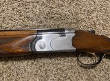 Beretta S 680 Trap Single Shot 12 gauge - 12 of 13
