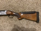 Beretta S 680 Trap Single Shot 12 gauge - 4 of 13