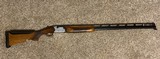 Beretta S 680 Trap Single Shot 12 gauge - 1 of 13