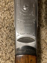Beretta S 680 Trap Single Shot 12 gauge - 8 of 13