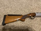 Beretta S 680 Trap Single Shot 12 gauge - 3 of 13