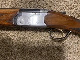 Beretta S 680 Trap Single Shot 12 gauge - 6 of 13