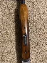 Beretta S 680 Trap Single Shot 12 gauge - 10 of 13