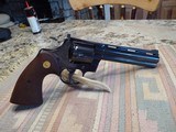 Colt Python 357/38 - 1 of 3