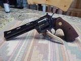 Colt Python 357/38 - 2 of 3