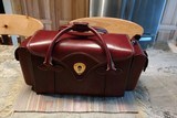 Galco Deluxe Sport Utility Leather Bag - 1 of 4