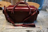 Galco Deluxe Sport Utility Leather Bag - 3 of 4