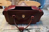 Galco Deluxe Sport Utility Leather Bag - 2 of 4