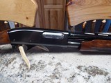 Remington 870 Factory Skeet Custom Grade 20ga - 3 of 11