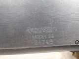 Remington 29 B Special Grade - 8 of 9