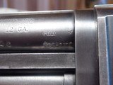 Remington 29 B Special Grade - 6 of 9