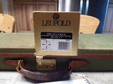 Leupold Vari-X 3
4.5 x 14 x 50mm - 1 of 4