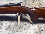 Winchester Pre War 70 250/3000 Sav - 11 of 14