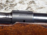 Winchester Pre War 70 250/3000 Sav - 1 of 14