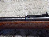 Winchester Pre War 70 250/3000 Sav - 9 of 14