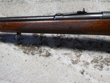 Winchester Pre War 70 250/3000 Sav - 10 of 14