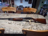 Winchester Model 12 Skeet 12ga - 3 of 19