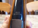 SAKO DELUXE PRE GARCIA 222 MAG - 8 of 10