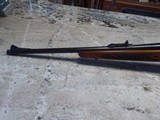RARERemington ADL CARBINE 222 Rem - 10 of 16