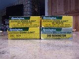 280 Remington Express Core-Lokt - 1 of 1