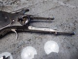 Winchester 1873
Carbine Factory Nickel Deluxe - 8 of 20