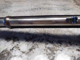 Winchester 1873
Carbine Factory Nickel Deluxe - 11 of 20