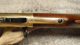 Navy Arms Model 66 Trapper Carbine Factory Hand Engraved 44-40 - 7 of 15