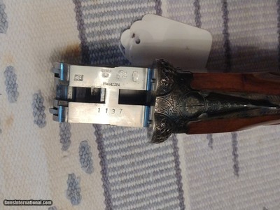 F.lli RizziniExtra Lusso 28ga - Image 8 of 19