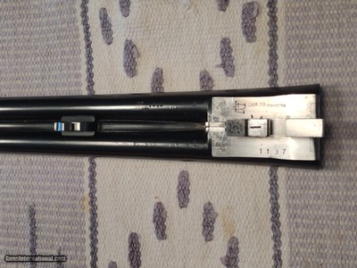 F.lli RizziniExtra Lusso 28ga - Image 12 of 19