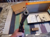 Ruger Mark 1 Target New in Box 22lr - 7 of 10
