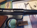 Ruger Mark 1 Target New in Box 22lr - 6 of 10