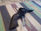 Ruger Flat Gate Single Six "1954" MINT CONDITION - 1 of 9
