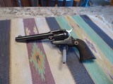 Ruger Flat Gate Single Six "1954" MINT CONDITION - 2 of 9
