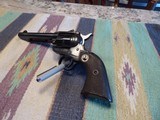 Ruger Flat Gate Single Six "1954" MINT CONDITION - 3 of 9