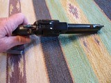 Ruger Old Model Blackhawk 4 5/8" 357mag - 6 of 8