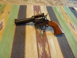 Ruger Old Model Blackhawk 4 5/8" 357mag - 4 of 8