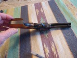 Ruger Old Model Blackhawk 4 5/8" 357mag - 3 of 8