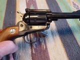 Ruger Old Model Blackhawk 4 5/8" 357mag - 8 of 8