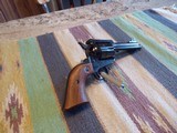 Ruger Old Model Blackhawk 4 5/8" 357mag - 2 of 8
