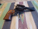 Ruger Old Model Blackhawk 4 5/8" 357mag - 1 of 8