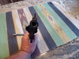 Ruger Old Model Blackhawk 4 5/8" 357mag - 5 of 8