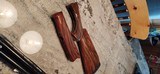 Factory Krieghoff K-80 Sporting Stock Set - 2 of 9