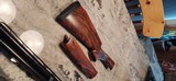 Factory Krieghoff K-80 Sporting Stock Set - 1 of 9