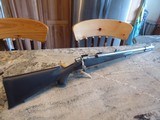 Remington 700 SS ML 50 Cal. - 1 of 8